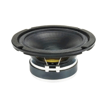 CIARE 6.32 ER 6" 75 watt 8ohm EXTENDED RANGE loudspeaker - Click Image to Close